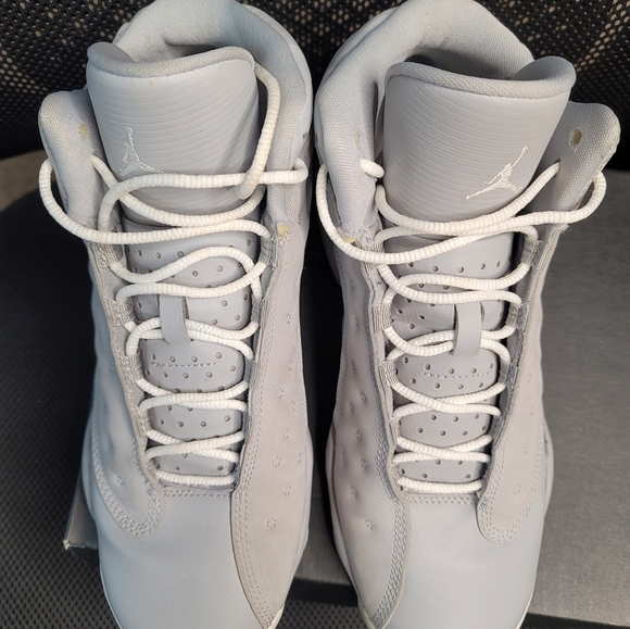 Air Jordan Retro 13 GG, 7.5Y - Picture 9 of 11